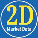2D Thai Market Data APK