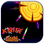 لعبة السكين