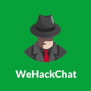 WeHackChat Pro 2021 APK