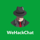 WeHackChat Pro 2021-icoon
