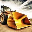 Dozer-Bagger-Simulator-Spiel