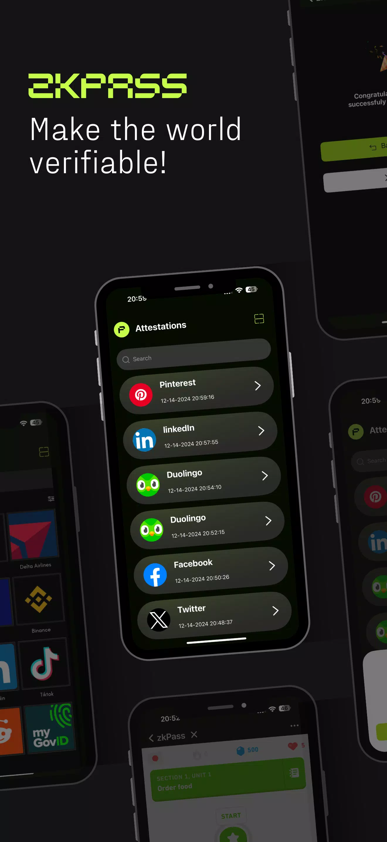TransGate APK