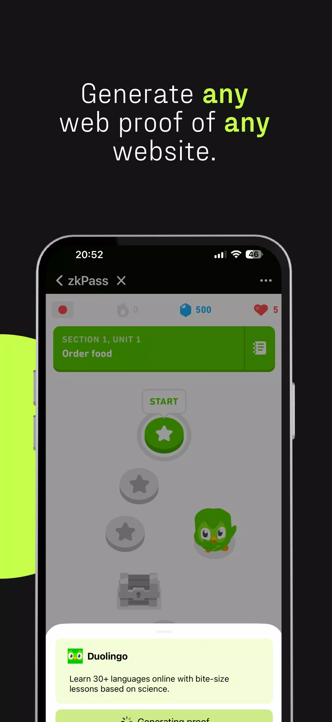 TransGate APK