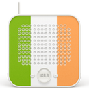 APK Midwest Radio FM 96 IRL Irish radio stations Free