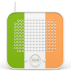 Midwest Radio FM 96 IRL Irish radio stations Free آئیکن