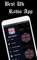 BBC Radio 1 Xtra Station UK App Online UK radio screenshot 3