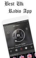 BBC Radio 1 Xtra Station UK App Online UK radio plakat