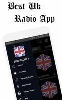 BBC Radio 1 Xtra Station UK App Online UK radio screenshot 2