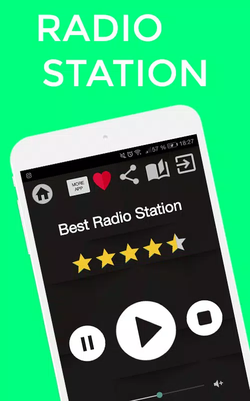 FM104 Radio 104.4 Live Player IRL UK Free Online APK for Android Download
