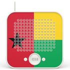 Rádio Sol Mansi grátis HD ao vivo Guinea Bissau icono