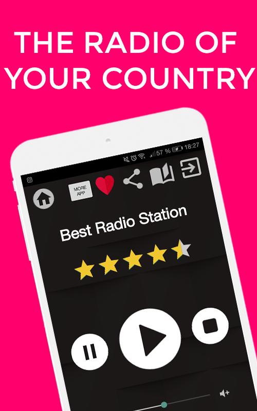 Sunshine 106.8 Radio Live App IRL UK Free Online for Android - APK Download