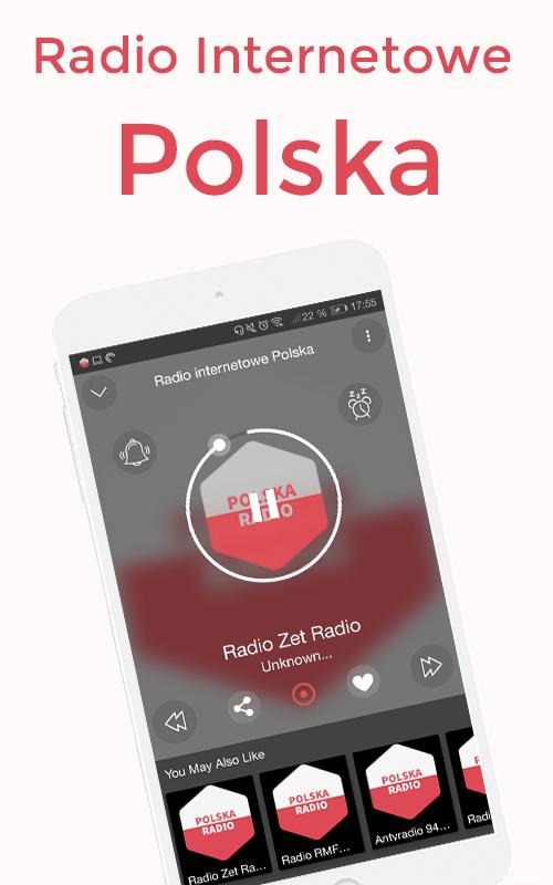 Tylko Polskie Przeboje Radio internetowe Polska za安卓下载，安卓版APK | 免费下载