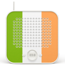 UCB Ireland Dublin IRL Irish radio stations online APK