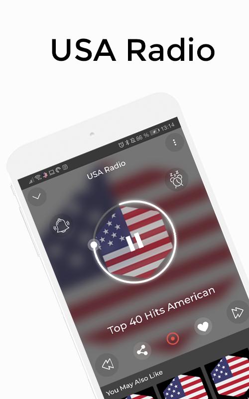 Classic Rock USA Free Online Station for Android - APK Download