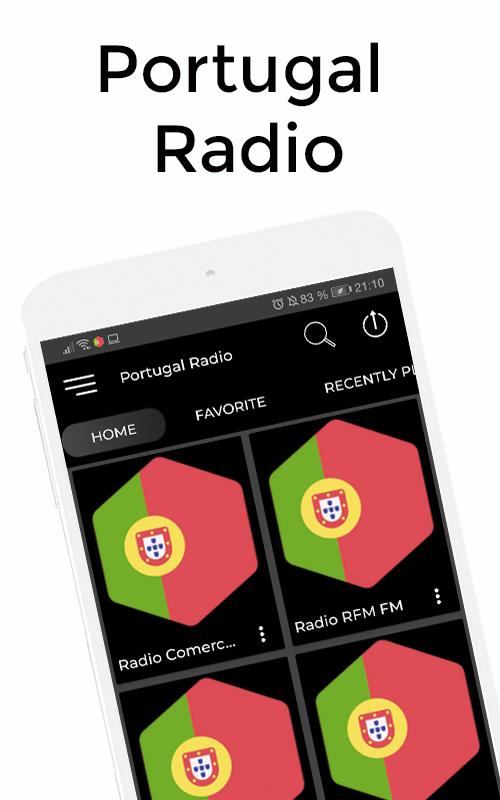 Radio Marcoense APK for Android Download
