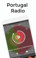 Radio TSF FM App POR Radio capture d'écran 2