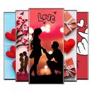 love wallpaper APK