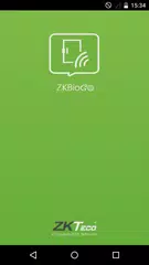 download ZKBioGo APK