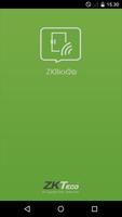ZKBioGo poster