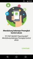 ZKBioGo screenshot 2
