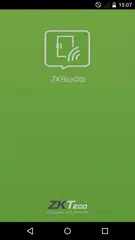 Baixar ZKBioGo APK