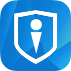 آیکون‌ ZKBio Access IVS