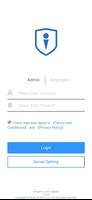 پوستر ZKBio Access IVS