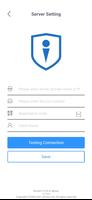برنامه‌نما ZKBio Access IVS عکس از صفحه