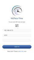 NGTecoTime স্ক্রিনশট 1