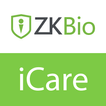 ZKBio iCare icon