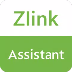 Скачать Zlink Assistant XAPK