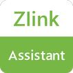 Zlink Assistant Zeichen