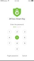 ZK SmartKey ảnh chụp màn hình 1