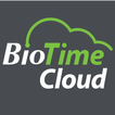 ZKBio TimeCloud icon