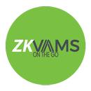 ZKVAMS On the Go Employee App APK