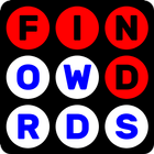 Find Words : Wild icon