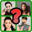 Pinoy Celebrity Quiz Game