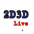 2d3d