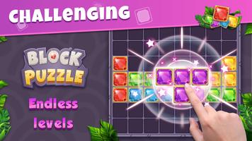 Block Puzzle - Puzzle Games poster