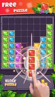 Block Puzzle - Puzzle Games تصوير الشاشة 1