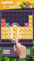 ブロックパズル-クラシックパズルゲーム スクリーンショット 2