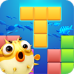 Ocean Block Puzzle - Juego de rompecabezas gratis