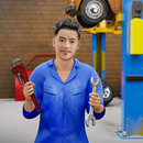 Car Fix Mechanic Games Tycoon APK