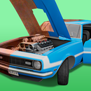 Car Mechanic CarTuning Games APK