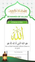 Ramadan Calendar: Prayer Time, Qibla Finder & Azan syot layar 2