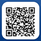 Fast QR code, Barcode Scanner আইকন