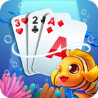 Solitaire icon