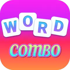 Descargar XAPK de Word Combo: Daily Word Puzzle