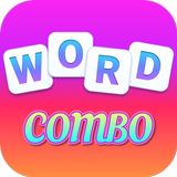 Word Combo: Daily Word Puzzle simgesi