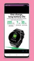 Zl02d smartwatch guide 스크린샷 3